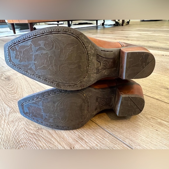 Ariat Boots - Picture 4 of 4